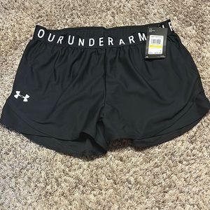 Under Armour shorts